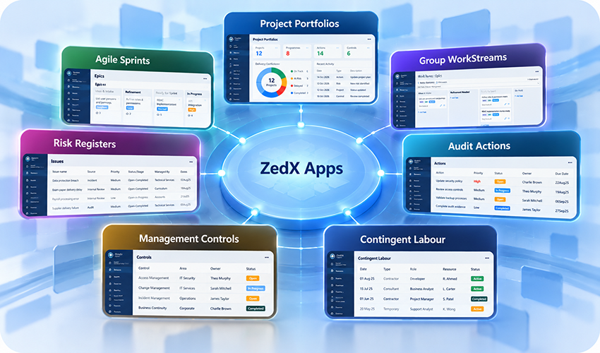 ZedXApps Apps Side Image1