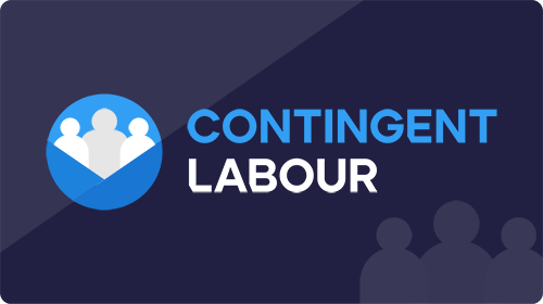 ZedXApps Contingent Labour Compliance App