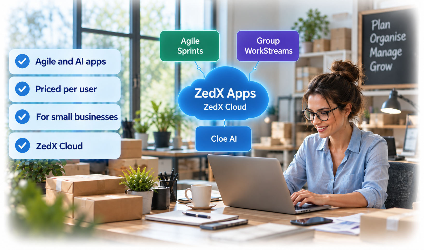 ZedXApps Editions Side Image5