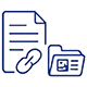 ZedXApps Governance Statement Evidence Linking