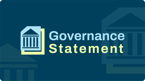 ZedXApps Governance Statements Evidence App