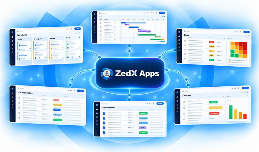 ZedXApps Platform Side Image1