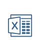 ZedXApps Project Portfolios Excel