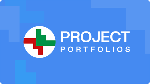 ZedXApps Project Portfolios PPPM