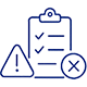 ZedXApps Risk Registers Issues Incidents