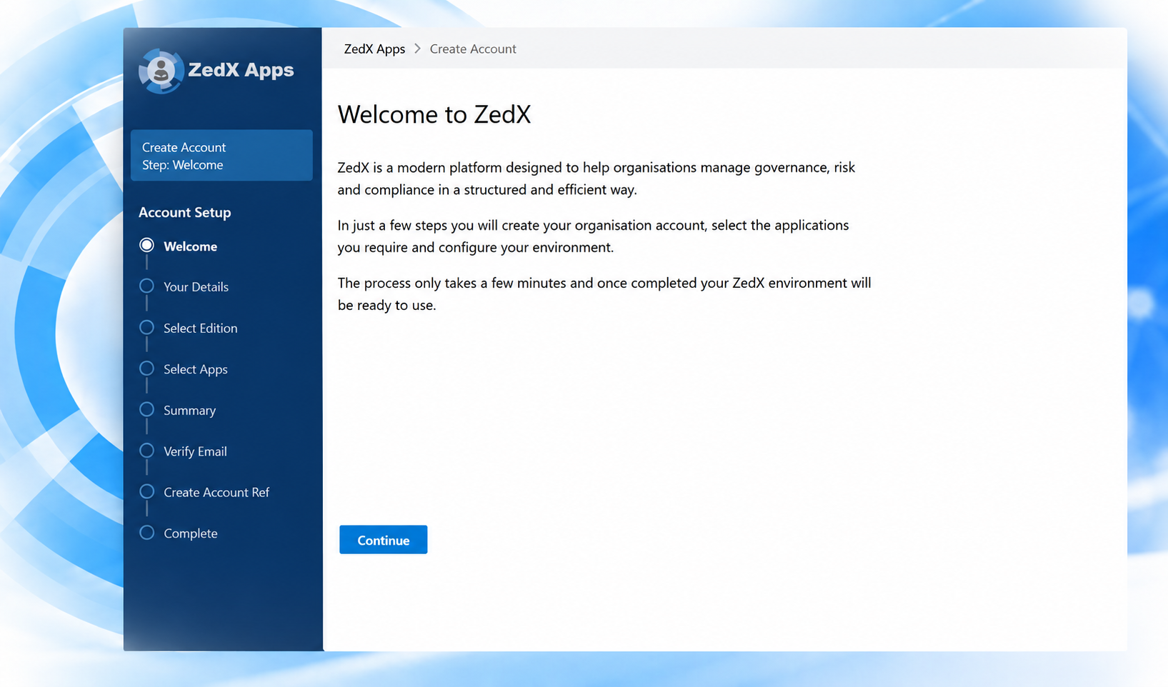 ZedXApps Try Side Image2