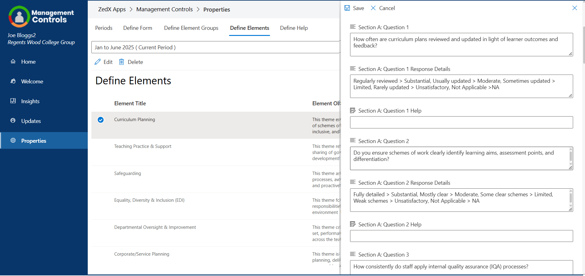 ZedxApps Management Controls sc1 l